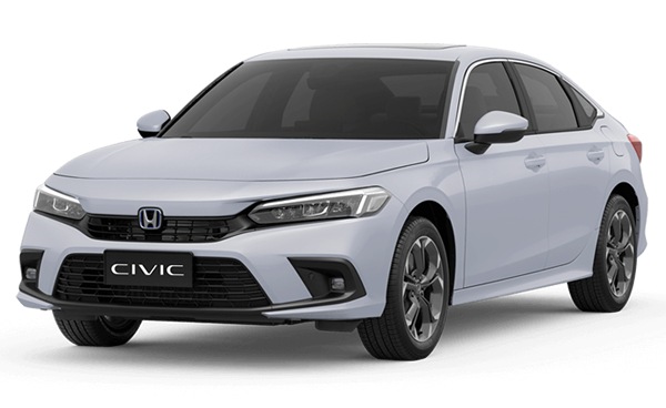 Civic - Nettai Veículos - Honda Automóveis