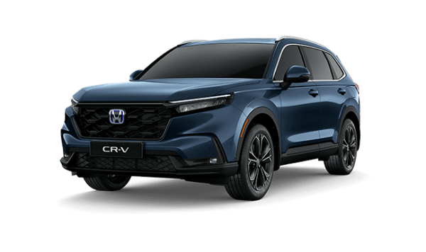 CR-V Advanced Hybrid - Nettai Veículos - Honda Automóveis