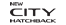 City Hatchback - Nettai Veículos - Honda Automóveis